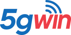 5gwin Logo